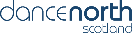 Dance North Logo