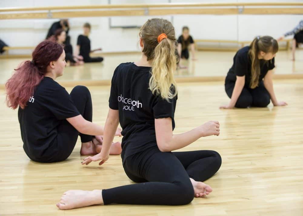 Dance North Youth