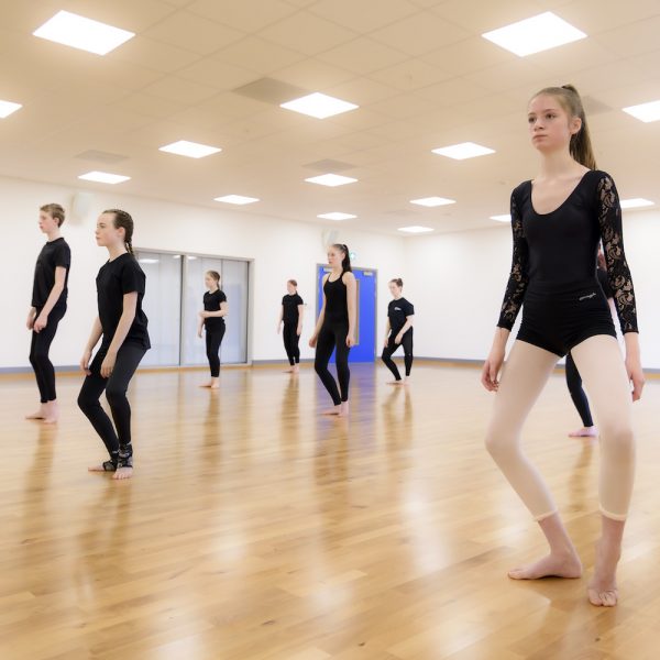 Dance North Youth - Forres Youth