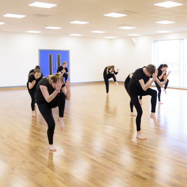 Dance North Youth - Fochaber Seniors