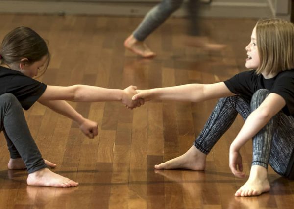 Dance North Youth - Fochaber Juniors