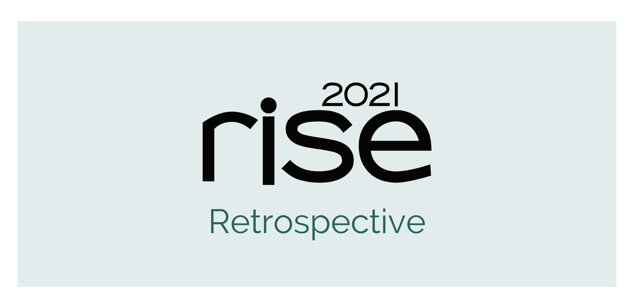 Retrospective