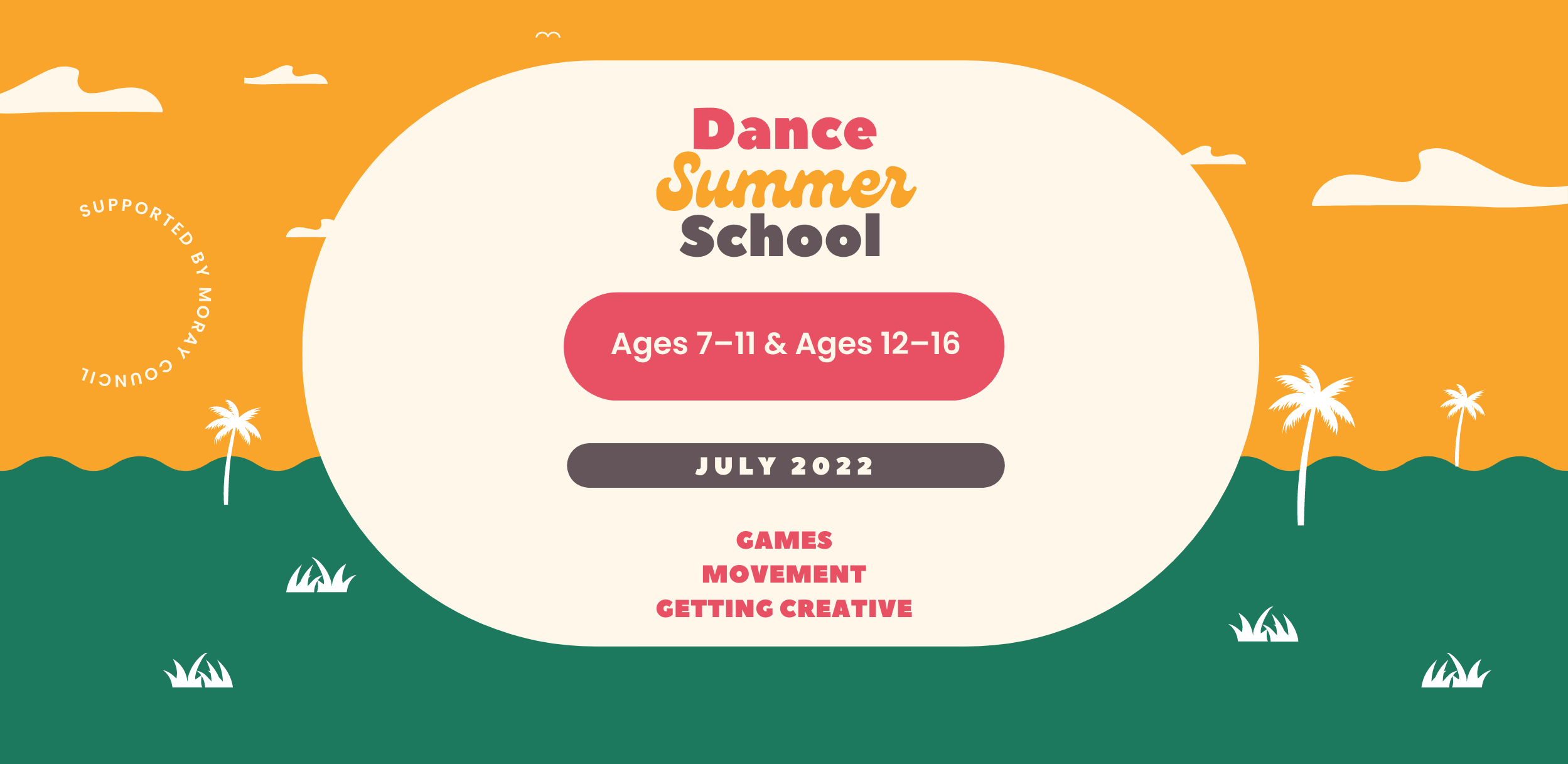 Dance Summer School 2022 (2498 × 1217px)
