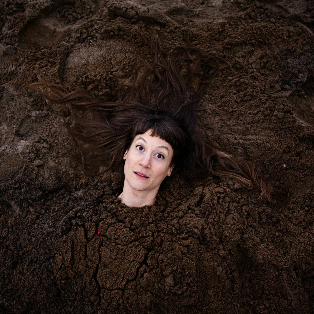 AFTER ALL is a celebration of our vulnerable and courageous existence, Solène Weinachter melds dance, comedy, storytelling, and theatre to ask – what happens in the end? 