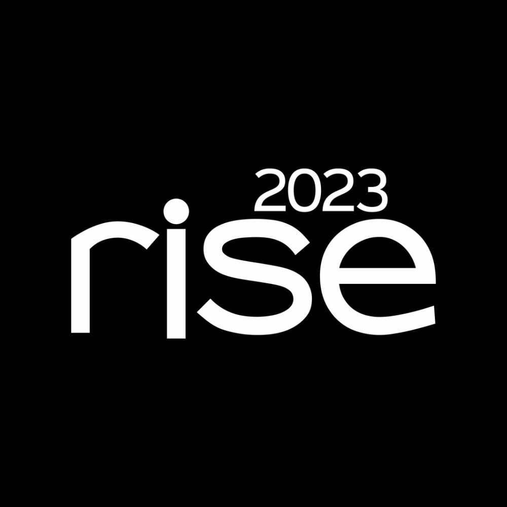 Programme notes for the performances, artists and creative teams in RISE 2023, festival of contemporary dance and performance.