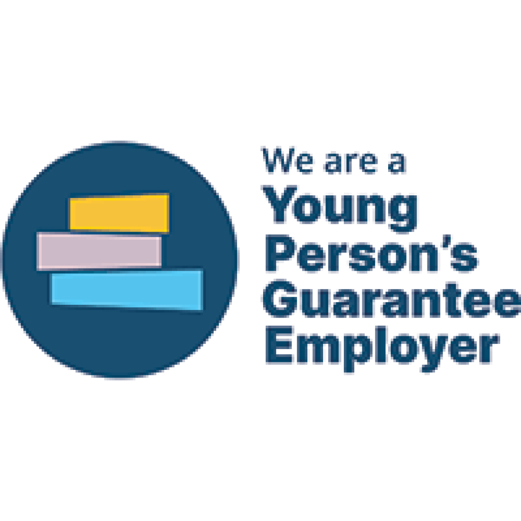 Young Person's Guarantee Employer