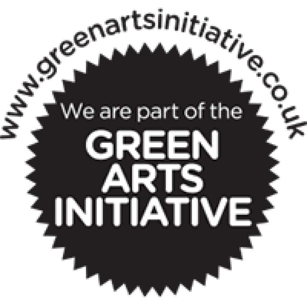 Green Arts Initiative 