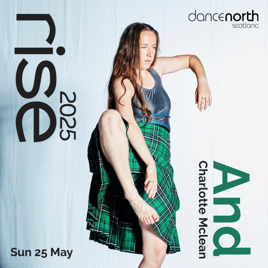 A dance poem about wonder, worries and being alive. A homage to the mothers and grandmothers who have danced before us and the children we are yet to meet, And invites us to consider our view of the world, to relate, debate and dance.