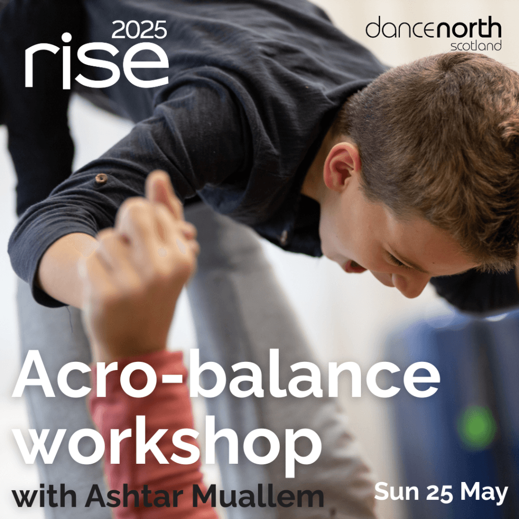 A fun and interactive acro-oga workshop designed for one adult and one child (ages 3-10), combining circus games and pair yoga techniques.