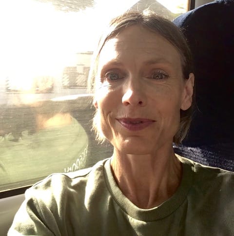 Ruth bio 2025