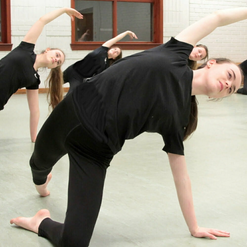 DO: Forres Youth Dance (ages 10+) | April – June 2023