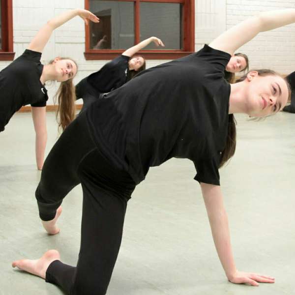 DO: Forres Youth Dance – January – March 2023