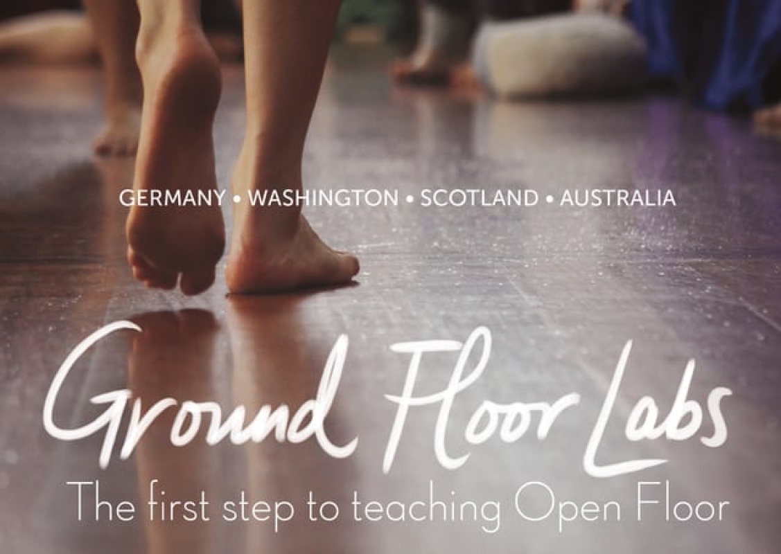 DO: Ground Floor Lab