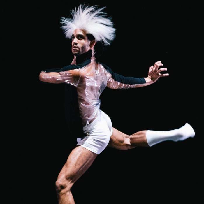 RISE festival of contemporary dance and performance 26-28 May 2023