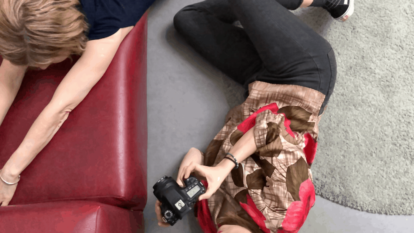 DO: Demystifying Screendance – An Introduction to Screendance