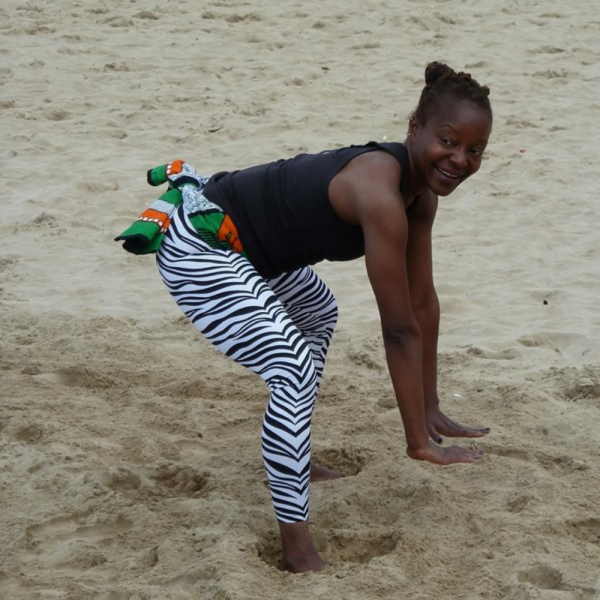 DO: Aerobics with Soul®️