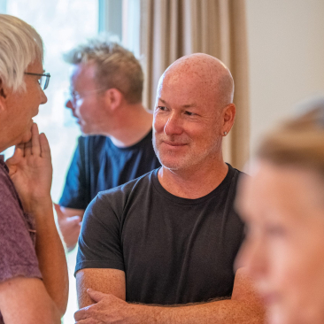 NEWS: Welcoming Jacob Boehme to Findhorn NEWS: Welcoming Jacob Boehme to Findhorn