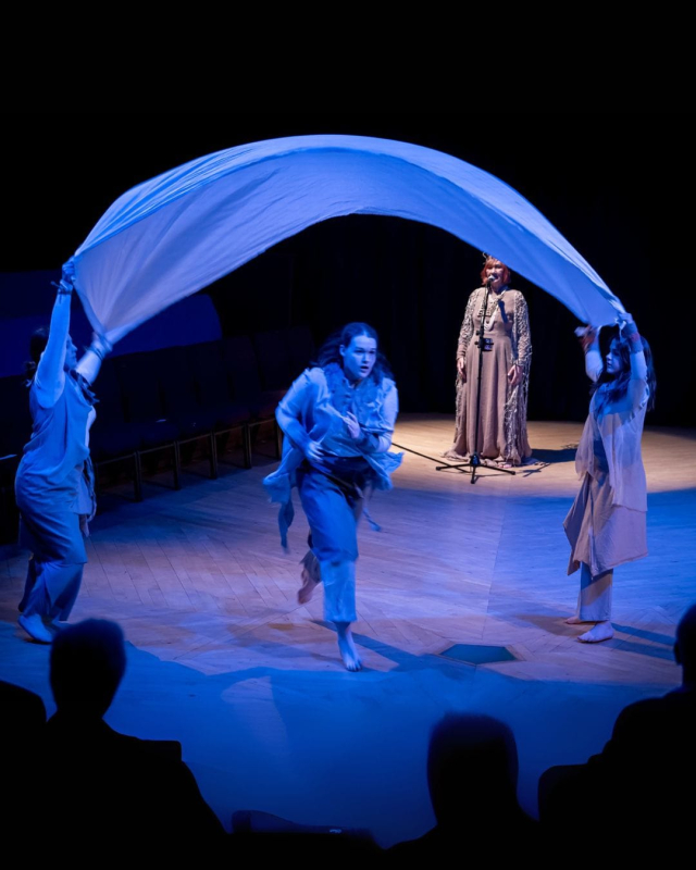 DO: Elgin Youth Dance (Advanced) | Sep-Dec 2025 DO: Elgin Youth Dance (Advanced) | Sep-Dec 2025