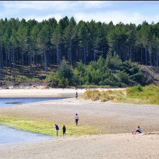 NEWS: Space/Time artist’s retreat with Magnetic North