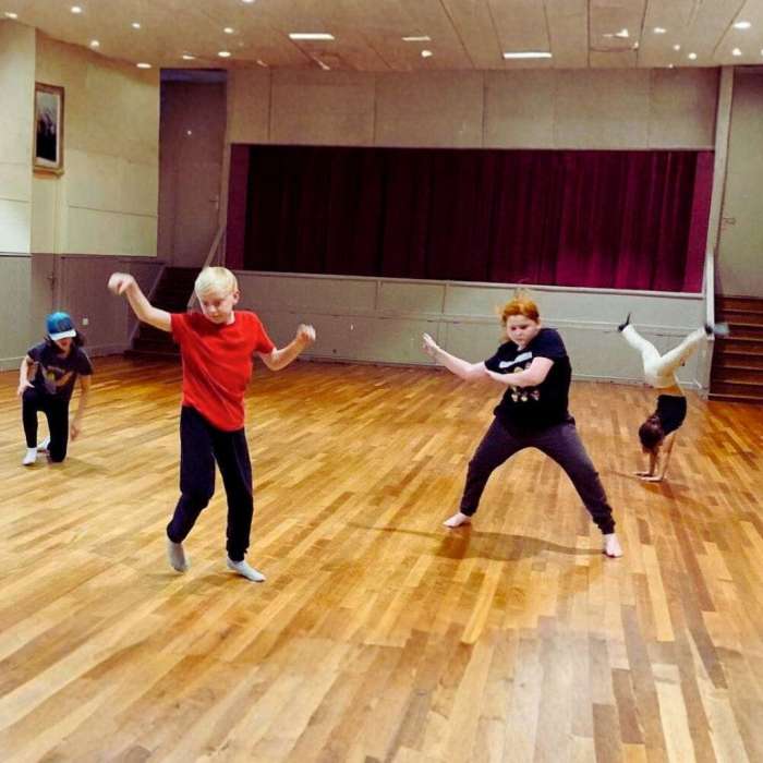 DO: Autumn Creativity 2025 Fochabers