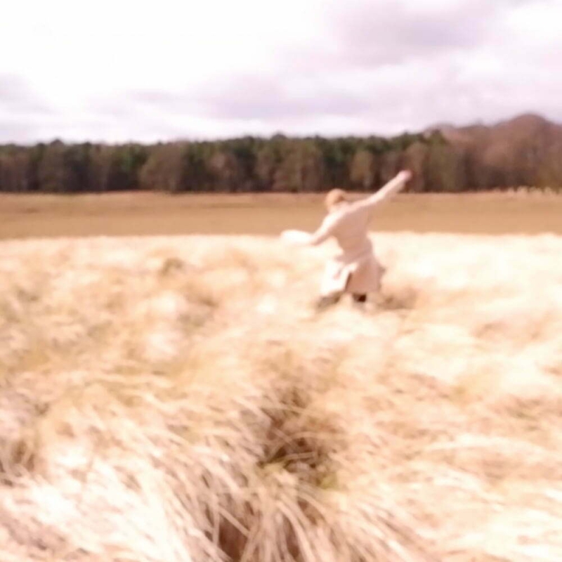 Project Catalogue: LUISE – A performance and film project by artist Katrina McPherson