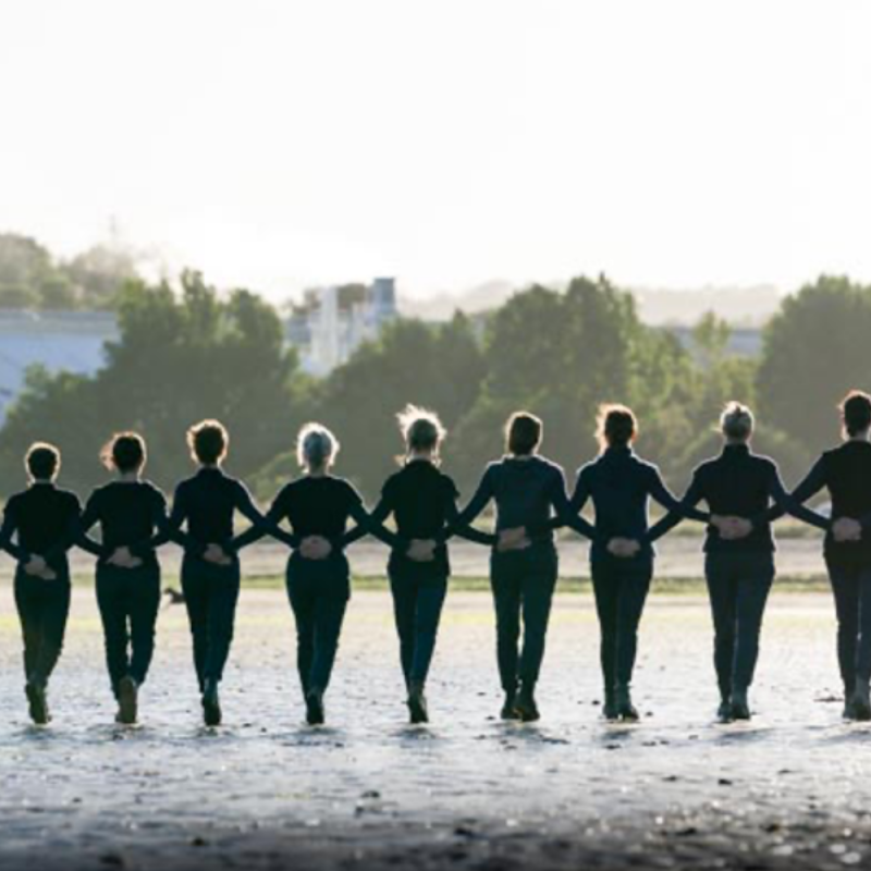 NEWS: Call Out for Dance Artists Based in Scotland | Gather Together Here