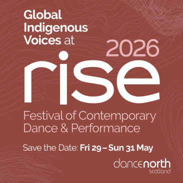 NEWS: Save the Date for RISE 2026 NEWS: Save the Date for RISE 2026