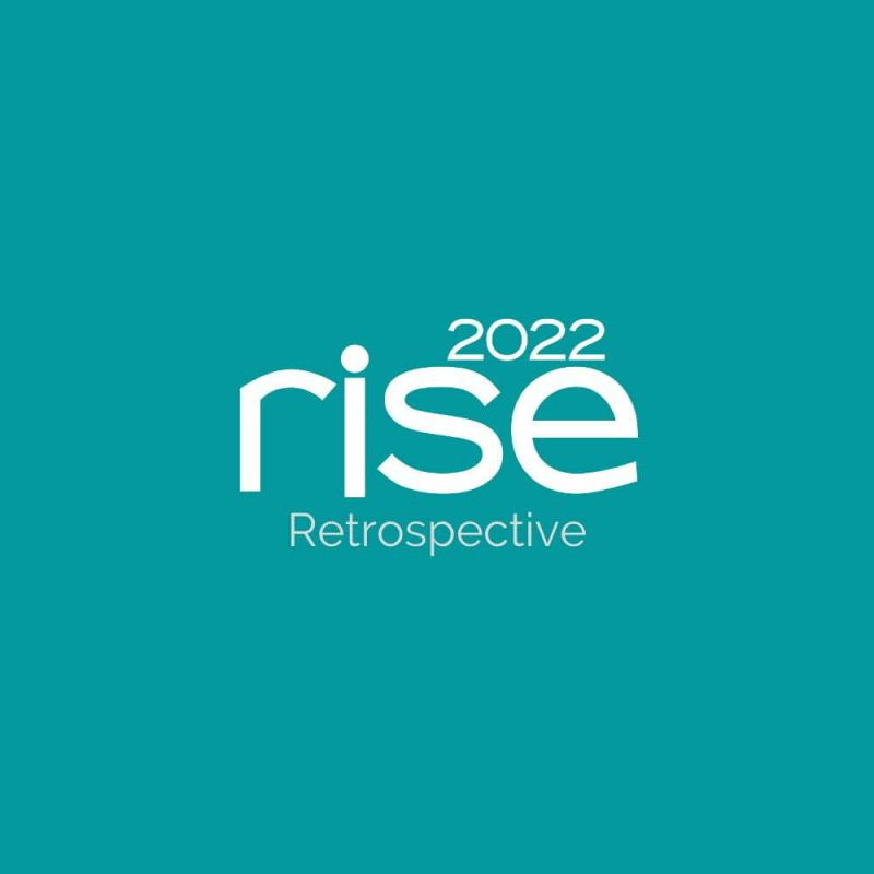 WATCH: Rise 2022 Retrospective