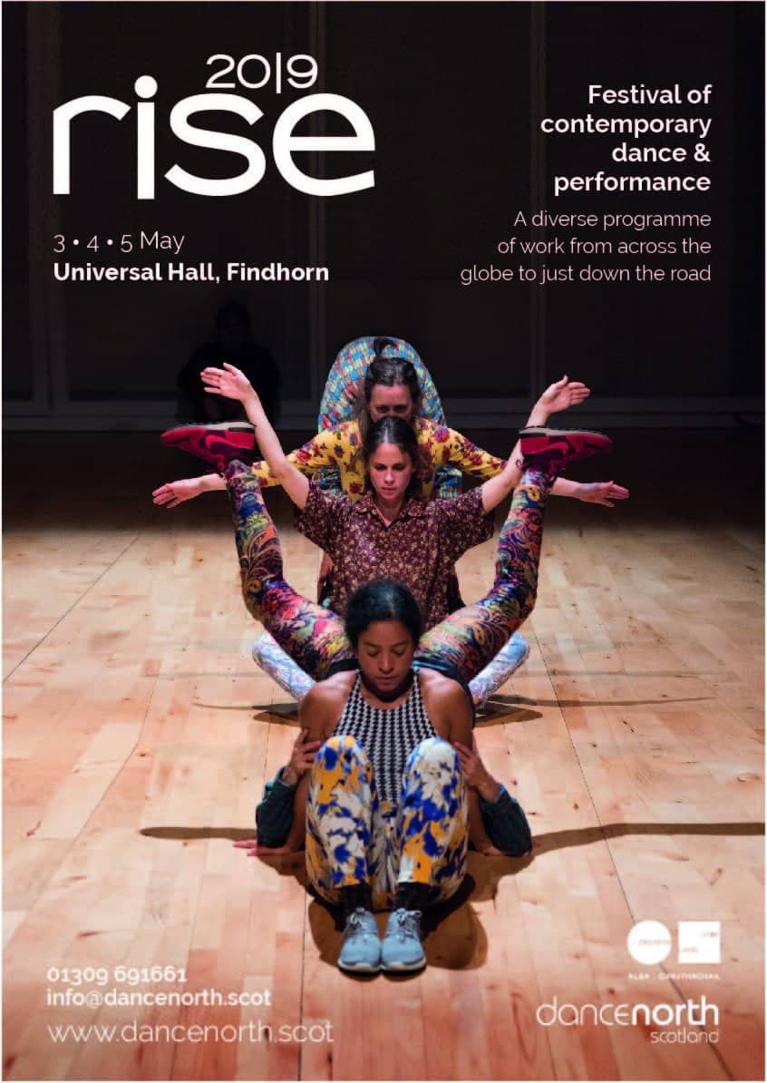 WATCH: RISE 2019