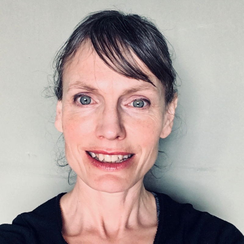 NEWS: Ruth Kent joins Dance North as Dance Development Lead