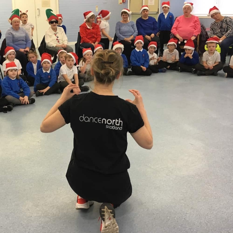 NEWS: Are you an experienced and qualified dance tutor?