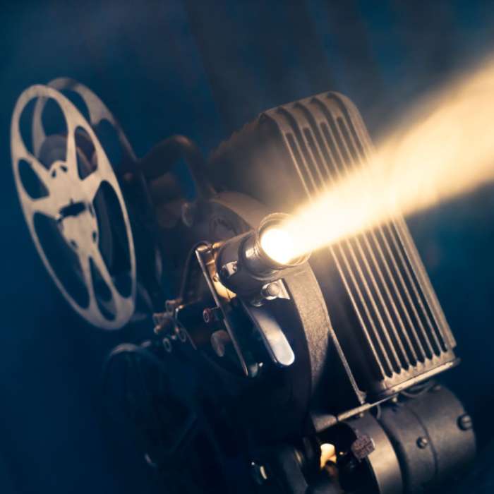 WATCH: Rise 2023 – Screen Programme
