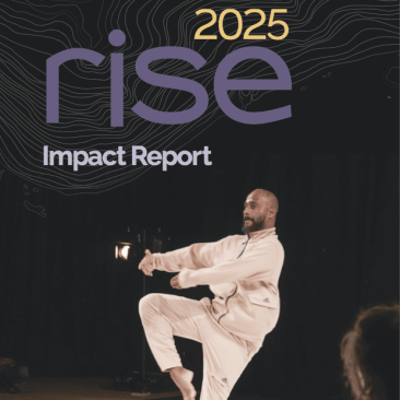 NEWS: RISE 2025 Impact Report Published NEWS: RISE 2025 Impact Report Published