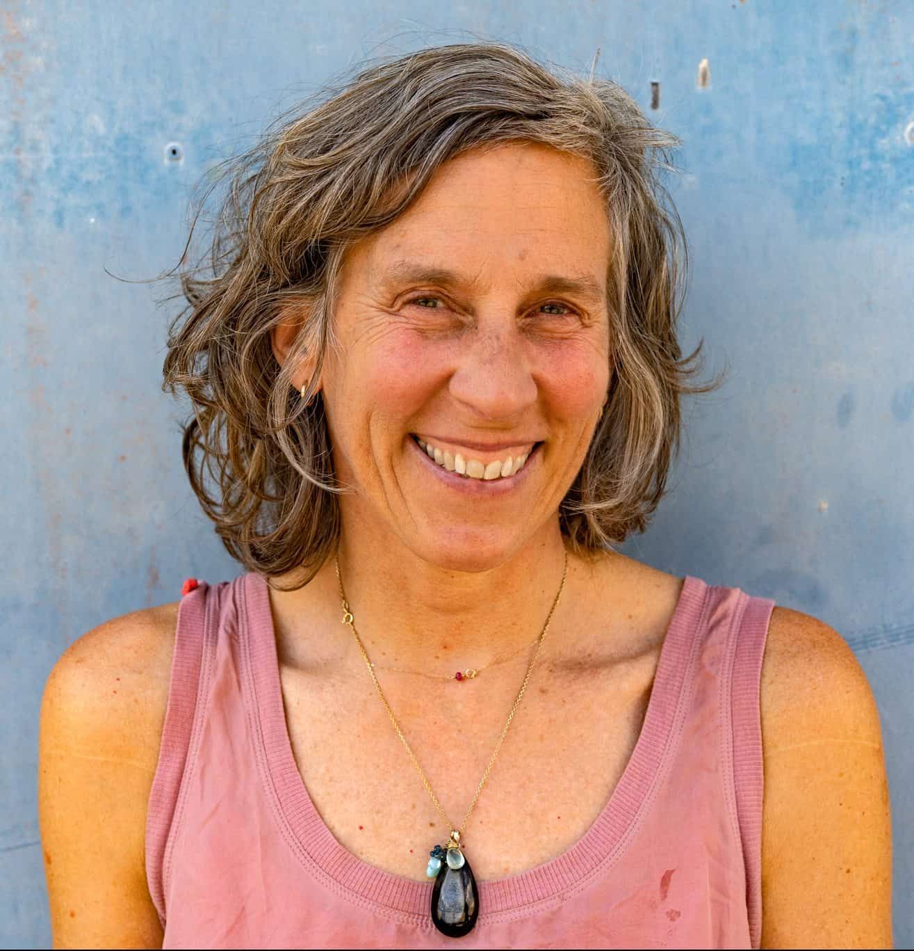 NEWS: Stephanie Maher in residence