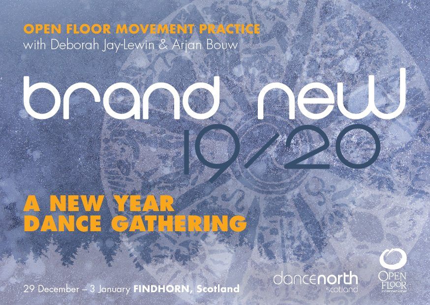 DO: Brand New 19/20